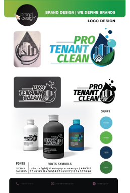 for Pro Tenant Clean